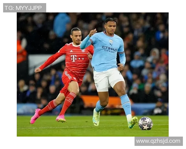曼城与曼联上海对决精彩回顾及赛事前瞻分析