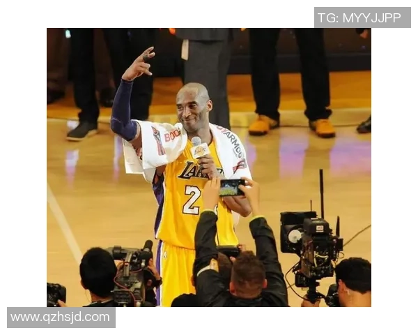 科比布莱恩特传奇生涯回顾与影响力分析：从篮球场到全球偶像的崛起